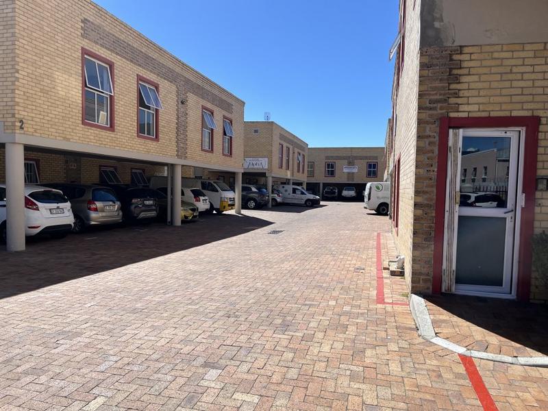 To Let commercial Property for Rent in Montague Gardens Western Cape